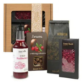 zestaw-prezentowy-box-herbata-czekolada-syrop-malinowy-zurawina-upominek