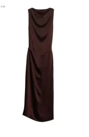 brazowy-draped-satin-sleeveless-midi-dress-r-42