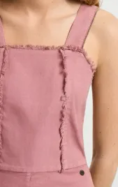pepe-jeans-garment-dyed-midi-dress-xs