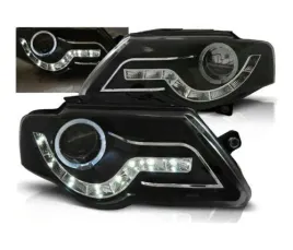lampy-do-vw-passat-b6-3c-03-05-10-daylight-black