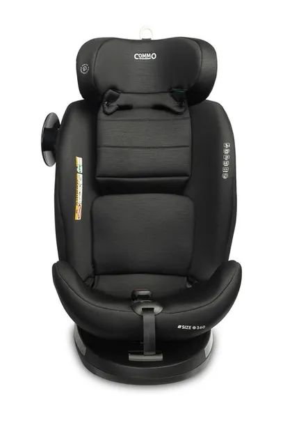 fotelik-commo-i-size-graphite-40-150-sposob-montazu-isofix