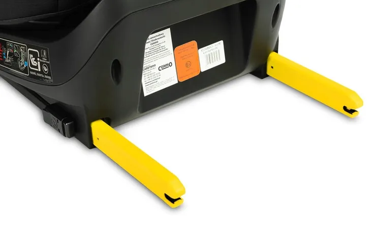 fotelik-commo-i-size-graphite-40-150-marka-caretero-sposob-montazu-isofix