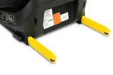 fotelik-commo-i-size-graphite-40-150-marka-caretero-sposob-montazu-isofix