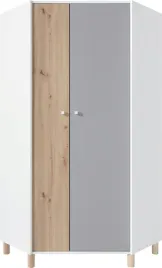 szafa-90-cm-biala-szara-dab-artisan-2-drzwi-far2