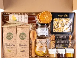 mega-zestaw-prezentowy-duzy-kosz-box-polski-herbata-kawa-miod-syrop-cytryny