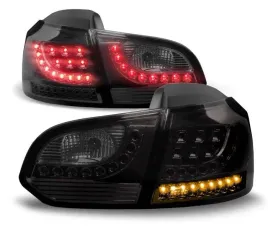 lampy-diod-vw-golf-6-08-12-led-black-new-design