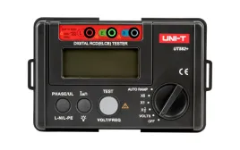 cyfrowy-tester-wylacznikow-rcd-uni-t-ut582