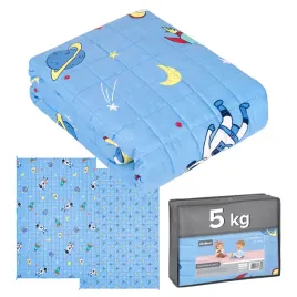 koldra-obciazeniowa-premium-bawelna-koc-sensoryczny-dla-dzieci-100x50cm-5kg