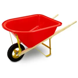 taczka-dziecieca-czerwona-zabawka-ogrodowa-nosnosc-30-kg-lekka-86-cm