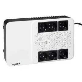 zasilacz-ups-legrand-keor-800va-6-gniazd-schuko-monofazowy-310082