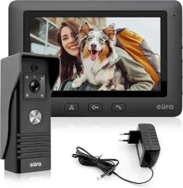 wideodomofon-eura-vdp-45a3-alpha-czarny-7-calowy-monitor