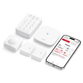 x-sense-as05-alarm-wi-fi-do-domu-2-x-czujnik-drzwi-ruchu-i-klawiatura