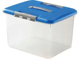 pudelko-z-pokrywka-curver-optima-30l-transparentny
