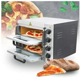 profesjonalny-podwojny-piec-do-pizzy-chleba-wypiekow-3000w