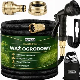 ogrodowy-waz-15m-rozciagliwy-zlaczki-pistolet-koanni
