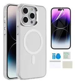 etui-do-iphone-15-plus-magsafe-case-obudowa-matowy-kolory-folia-ochronna