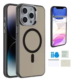 etui-do-iphone-14-plus-magsafe-obudowa-matowy-kolory-folia-ochronna-tpu