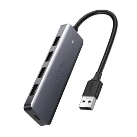 ugreen-rozdzielacz-hub-usb-4x-usb-3-2-gen-1-z-portem-zasilania-micro-usb