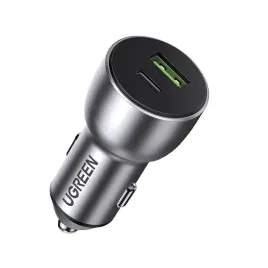 ugreen-ladowarka-samochodowa-usb-usb-typ-c-quick-charge-3-0-pd-36w-3a