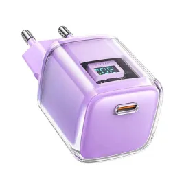 ladowarka-acefast-a53-pd-30w-gan-usb-c-z-wyswietlaczem-fioletowa