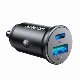 mini-ladowarka-samochodowa-joyroom-jr-ccn05-30w-usb-a-usb-c-czarna