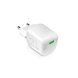 ladowarka-sieciowa-puro-20w-gan-usb-c-biala