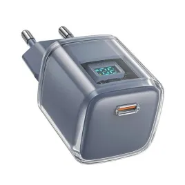ladowarka-acefast-a53-pd-30w-gan-usb-c-z-wyswietlaczem-szara