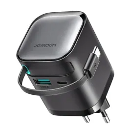ladowarka-gan-joyroom-jr-tcl02-65w-usb-a-usb-c-z-wbudowanym-kablem-usb-c