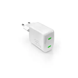 ladowarka-sieciowa-puro-minipro-35w-gan-2xusb-c-biala