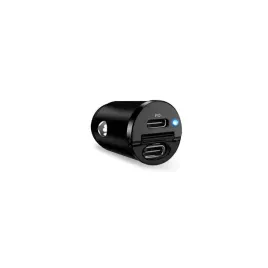 ladowarka-samochodowa-puro-mini-30w-power-delivery-2-x-usb-c-czarna
