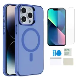 etui-magsafe-do-iphone-13-mini-matte-case-obudowa-kolory-szklo-hybrydowe