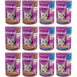 mokra-karma-dla-kota-whiskas-mix-smakow-w-galaretce-12-x-400-g