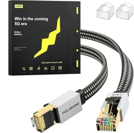 folishine-kabel-ethernet-4m-cat-8-high-speed-40gbps-2000mhz-rj45