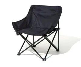 krzeslo-turystyczne-skladane-doup-z-oparciem-czarne-camping-120kg-pokrowiec