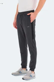 slazenger-meskie-spodnie-dresowe-gladkie-z-kontrastowym-paskiem-m-5ia
