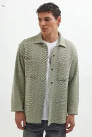 casual-koszula-meska-melanzowa-wzor-sportowy-s-5ia