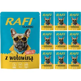 wet-dog-food-rafi-classic-with-beef-in-pouches-10-x-400-g
