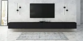 szafka-rtv-pod-telewizor-komoda-wiszaca-420-cm-czarny-mat