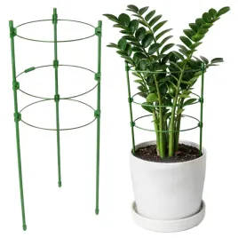 podporka-do-kwiatow-roslin-podpora-ogrodowa-45cm-metalowa-obejma-lodyg