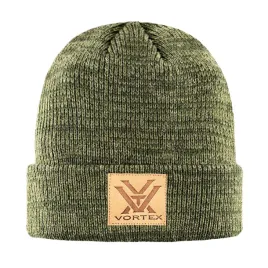 czapka-unisex-vortex-northern-pass-beanie-oliwkowa