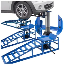 rampy-najazdowe-z-podnosnikiem-hydraulicznym-2x2000-kg-stalowe-regulowane