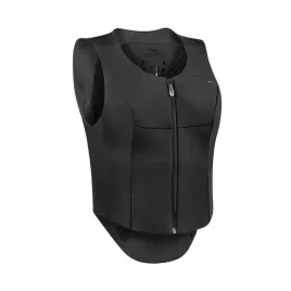 komperdell-kamizelka-damska-ballistic-flex-fit-slim-black-silver-xl