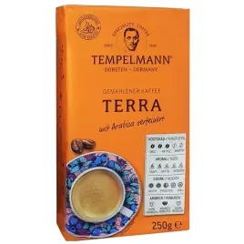 kawa-mielona-tempelmann-terra-arabica-and-robusta-or-250g