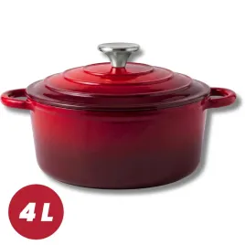 garnek-zeliwny-emaliowany-24cm-czerwony-4l-praktyczne-naczynie-kuchenne