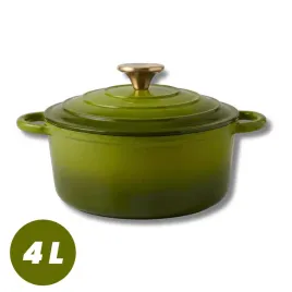 garnek-zeliwny-emaliowany-24cm-oliwkowy-4l-praktyczne-naczynie-kuchenne