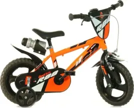 rowerek-dzieciecy-12-cali-kolka-boczne-pomaranczowy-dino-bikes