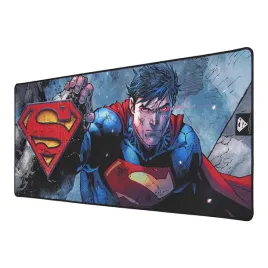 mata-biurkowa-superman-xxl-90-x-40-cm-wysokiej-jakosci-podkladka
