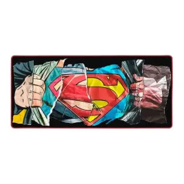 mata-biurkowa-superman-xxl-wersja-2-licencjonowany-produkt-90-x-40-cm