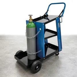 wozek-spawalniczy-warsztatowy-na-butle-i-spawarke-40kg