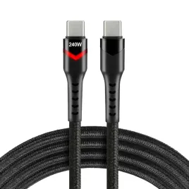 kabel-usb-c-greater-usb-c-everactive-cbb-2pdrs-2m-240w-rgb-led-czarny